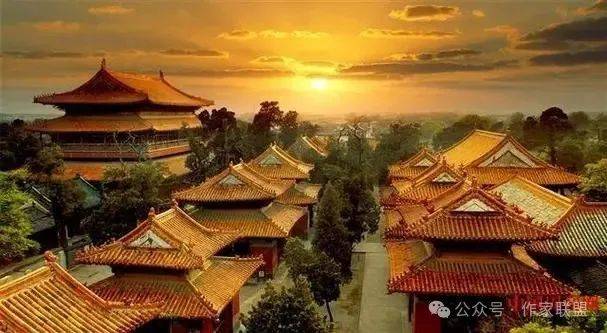 耿清瑞: 千年一叹有缗国_夏桀_故城_历史
