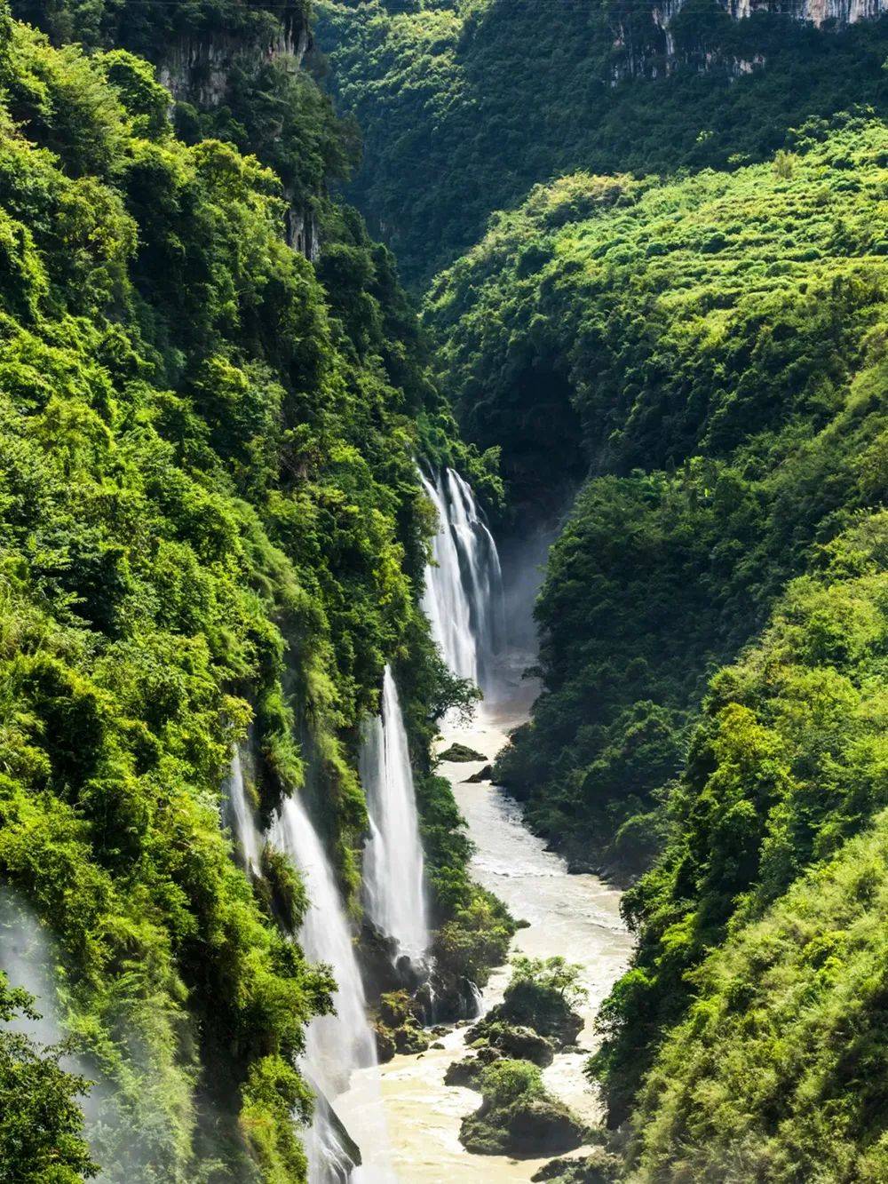 世界十大地质公园图片