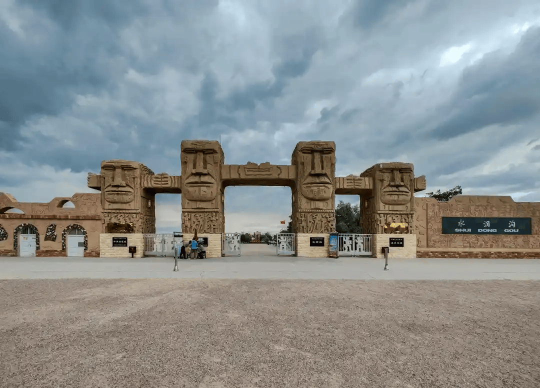 灵武市丨小长假游玩攻略看这里