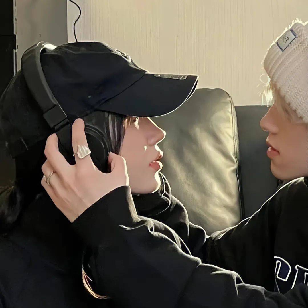 头像情绪稳定的微信头像