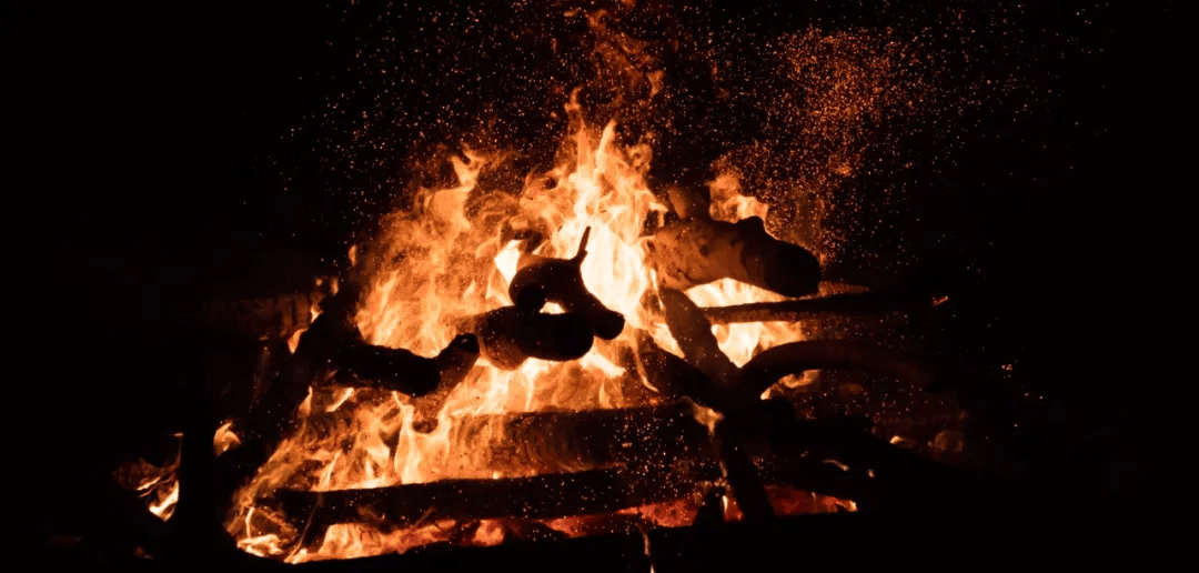 清明灭掉藏着体内三把火让气血调畅升发有度