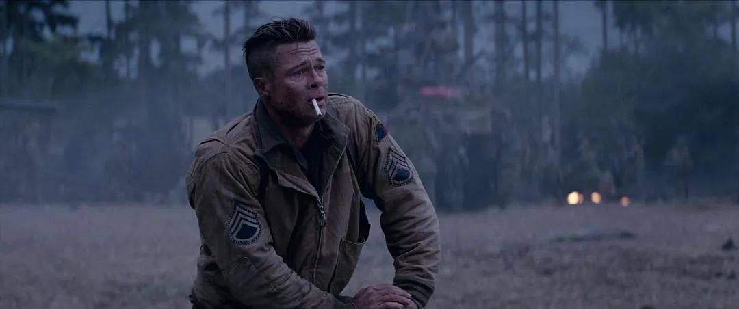 低估了它是过去十年最好的战争大片