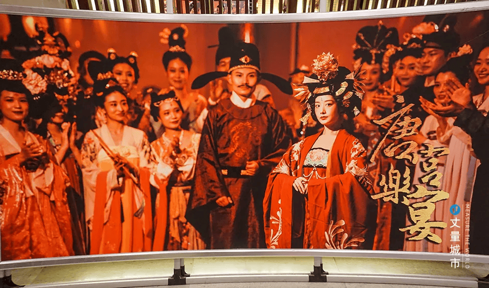 国潮新趋势城市抢人的大杀器