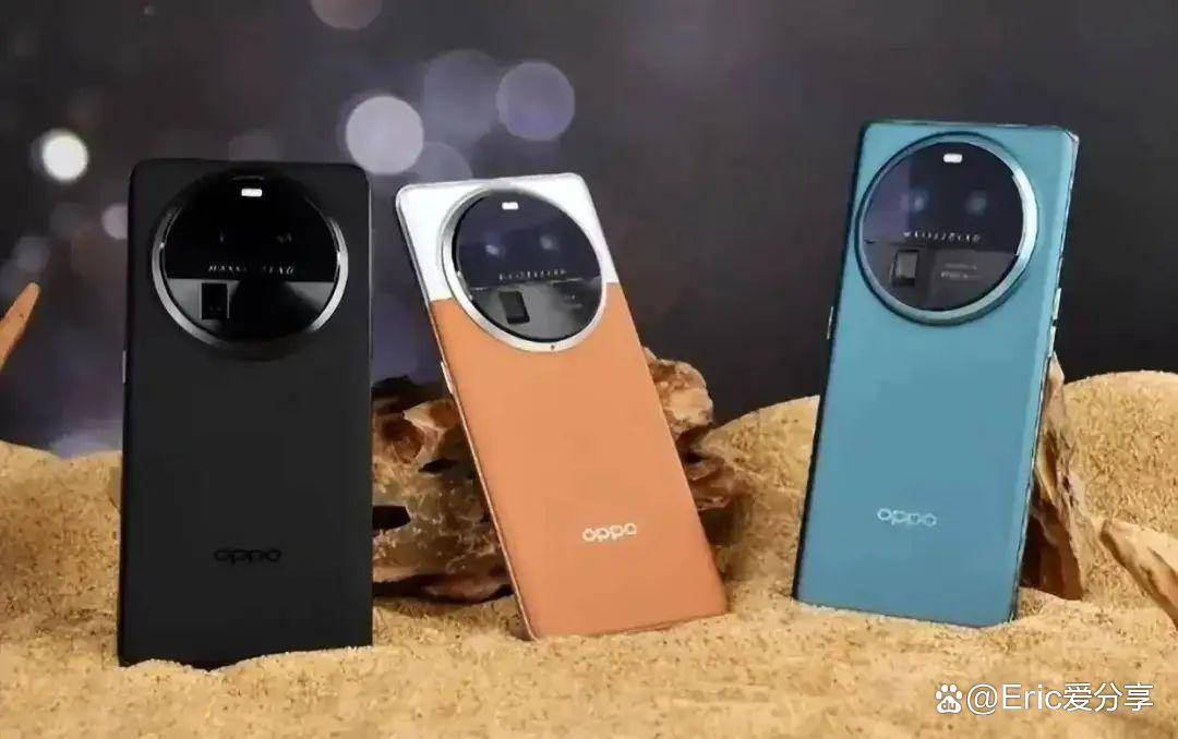 手机排行榜剧变vivo称王华为反击x7五分钟热销破纪录