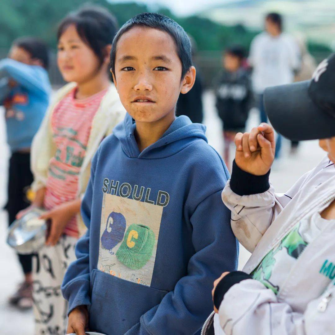 「遇」见大凉山 | 钟子琦