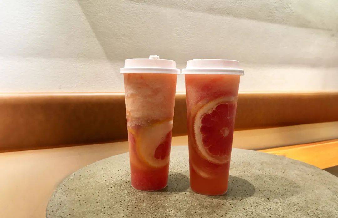 一杯奶茶治愈不开心研究发现喝太多了或许更焦虑
