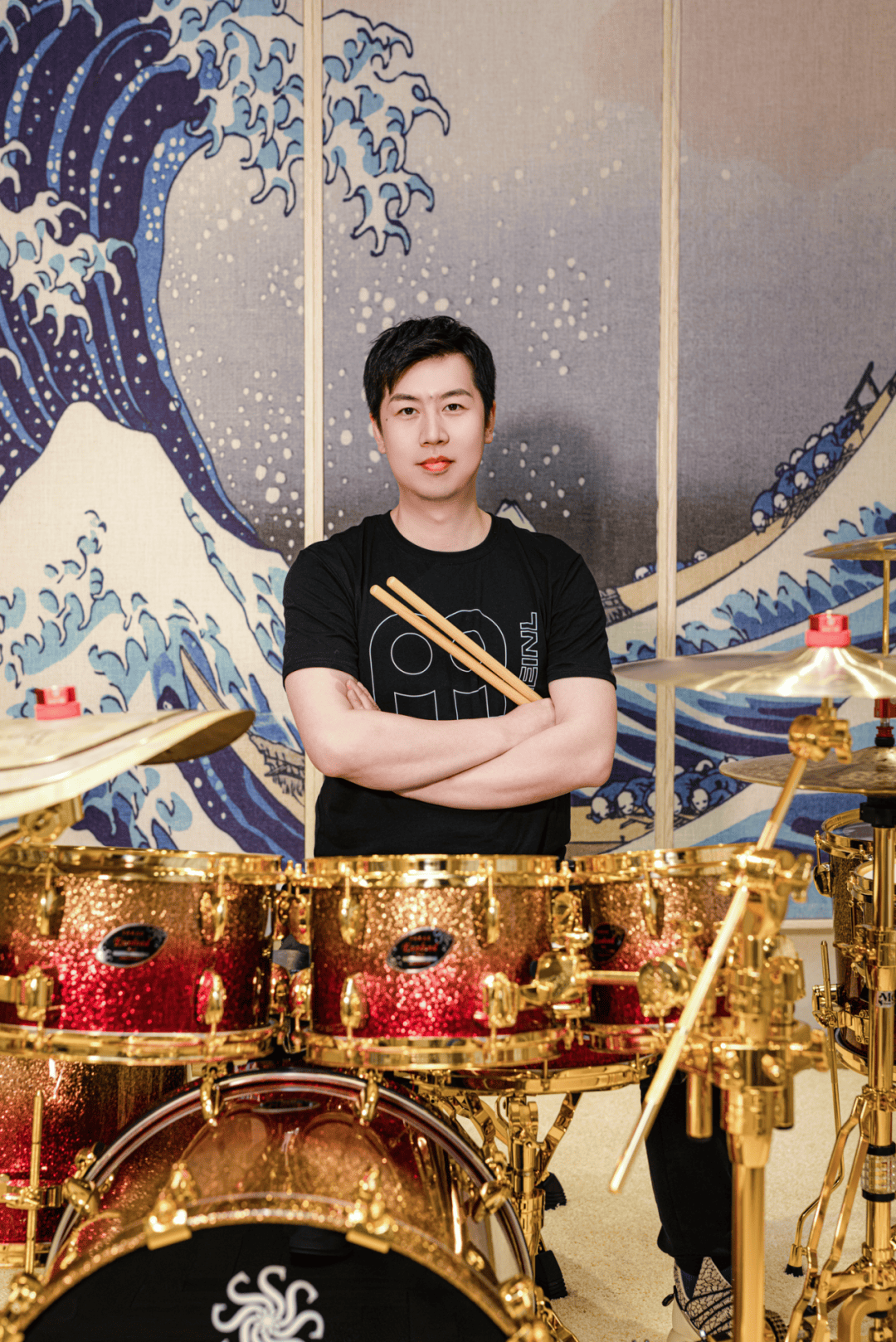 新书推介|《打击乐考级曲集 · 爵士鼓》