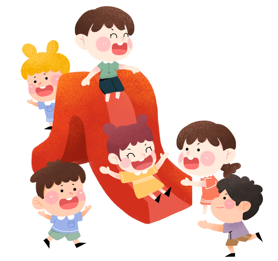 走进您身边的幼儿园系列二