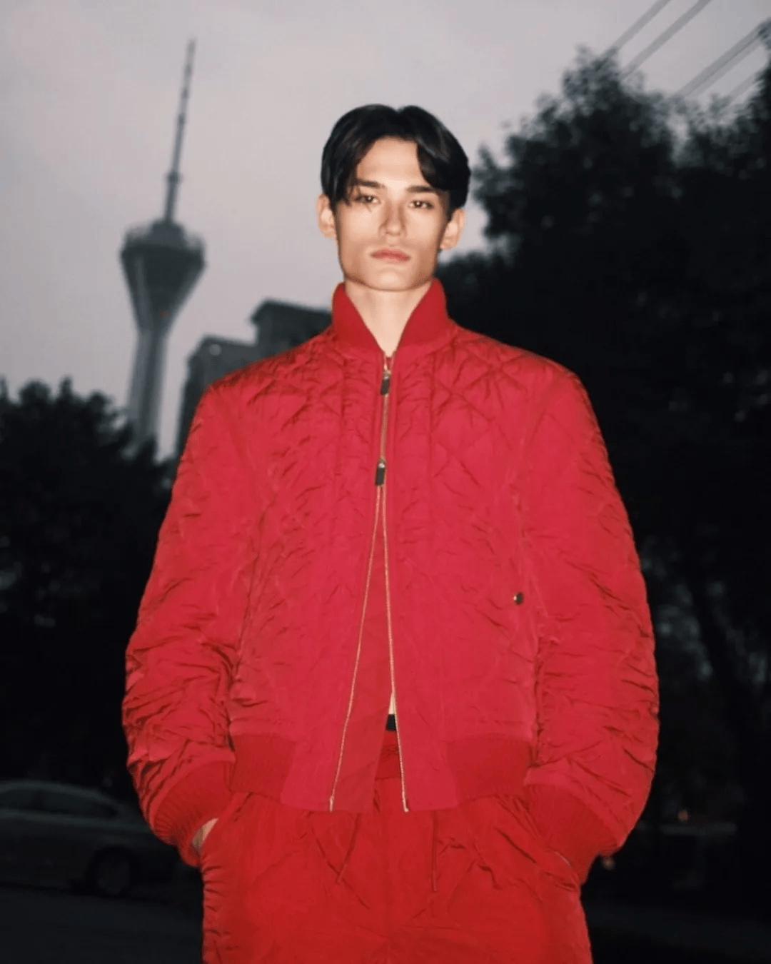 omg,他获得封号了!_alex_schlab_广告