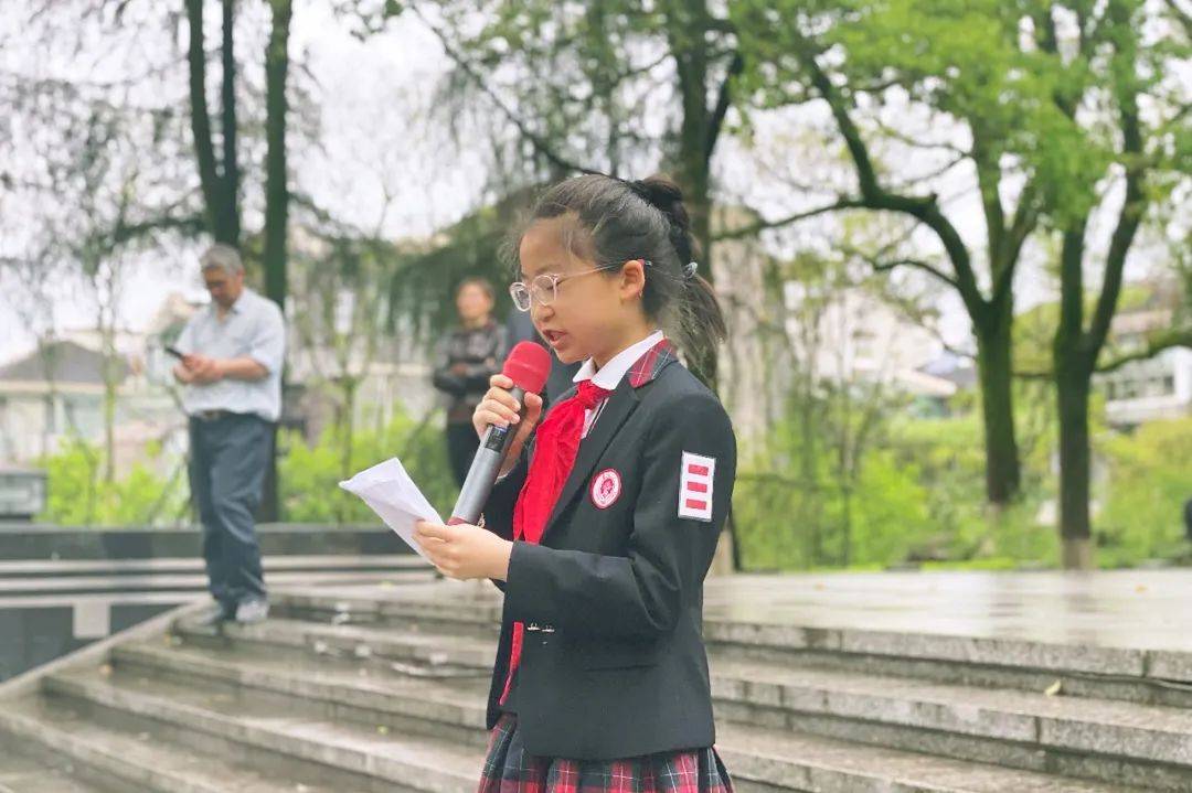 烟台鹿鸣小学图片