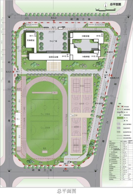总平面图鸟瞰效果图低点效果图来源:茂名市自然资源局粤西资讯网注意!