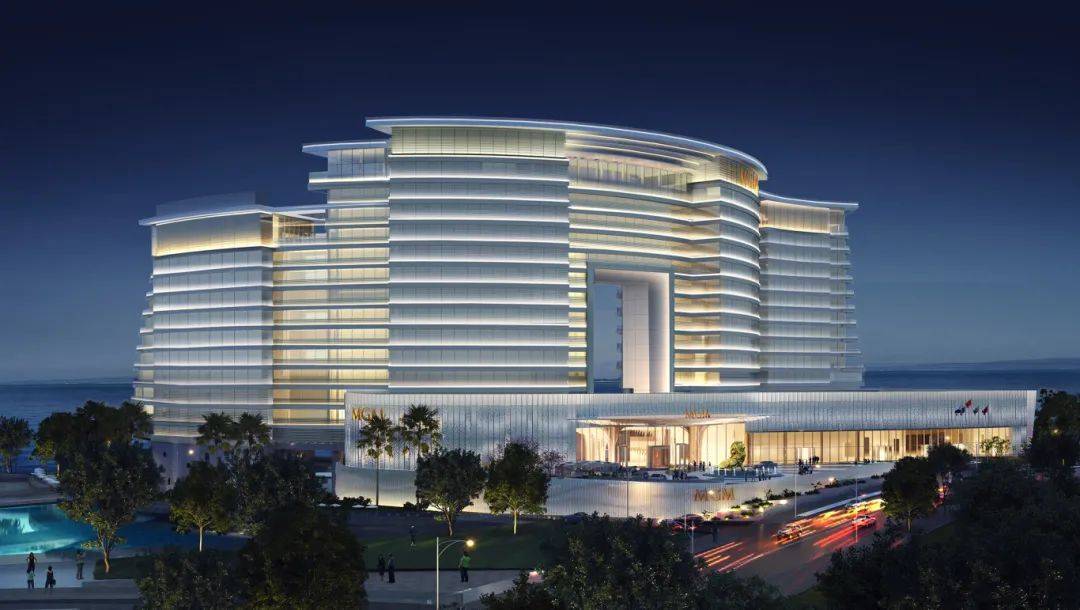 小梅沙即将开放!_深圳市_公园_海洋