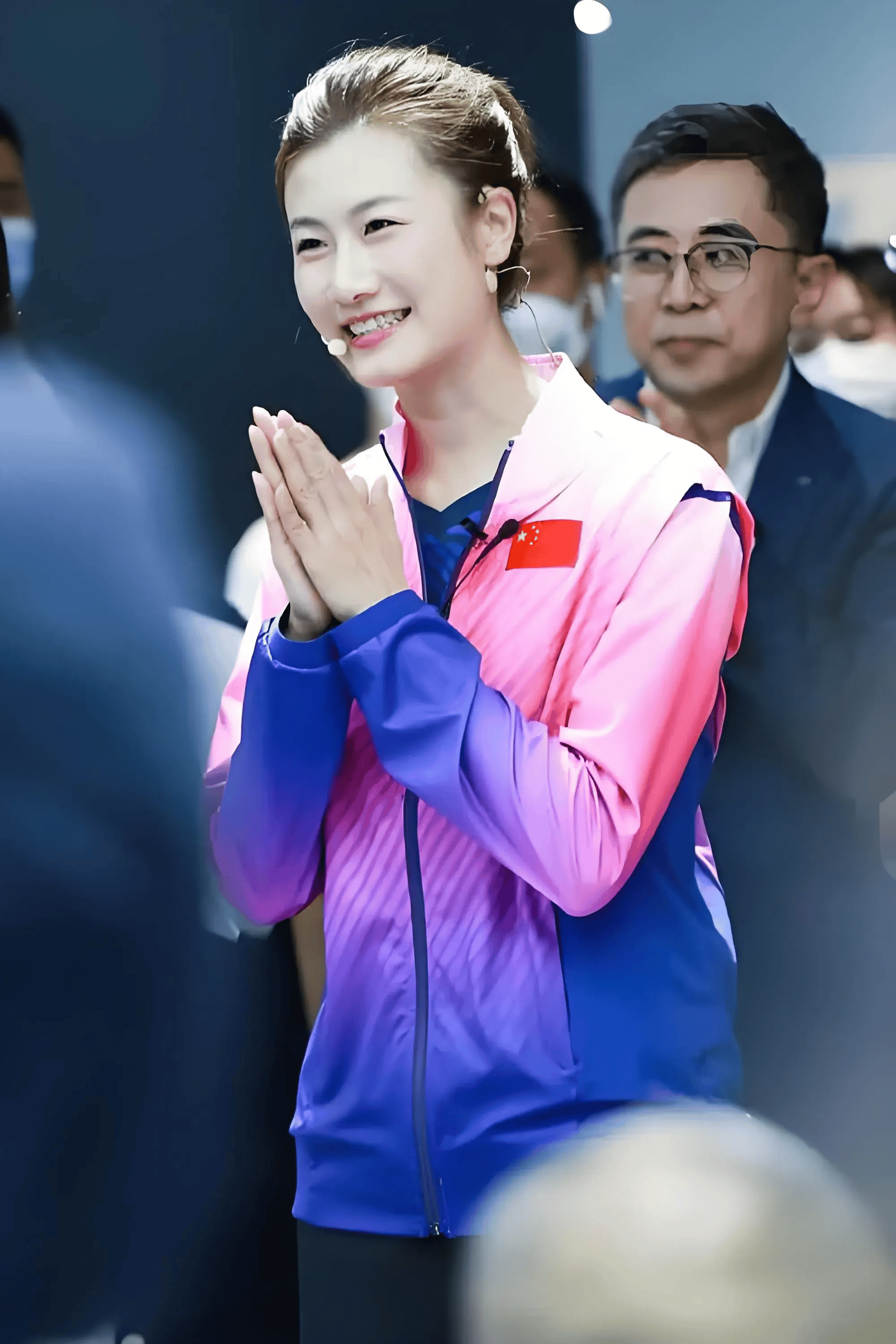 盘点国乒人使用的手机型号多数人喜欢iphone两个人用华为