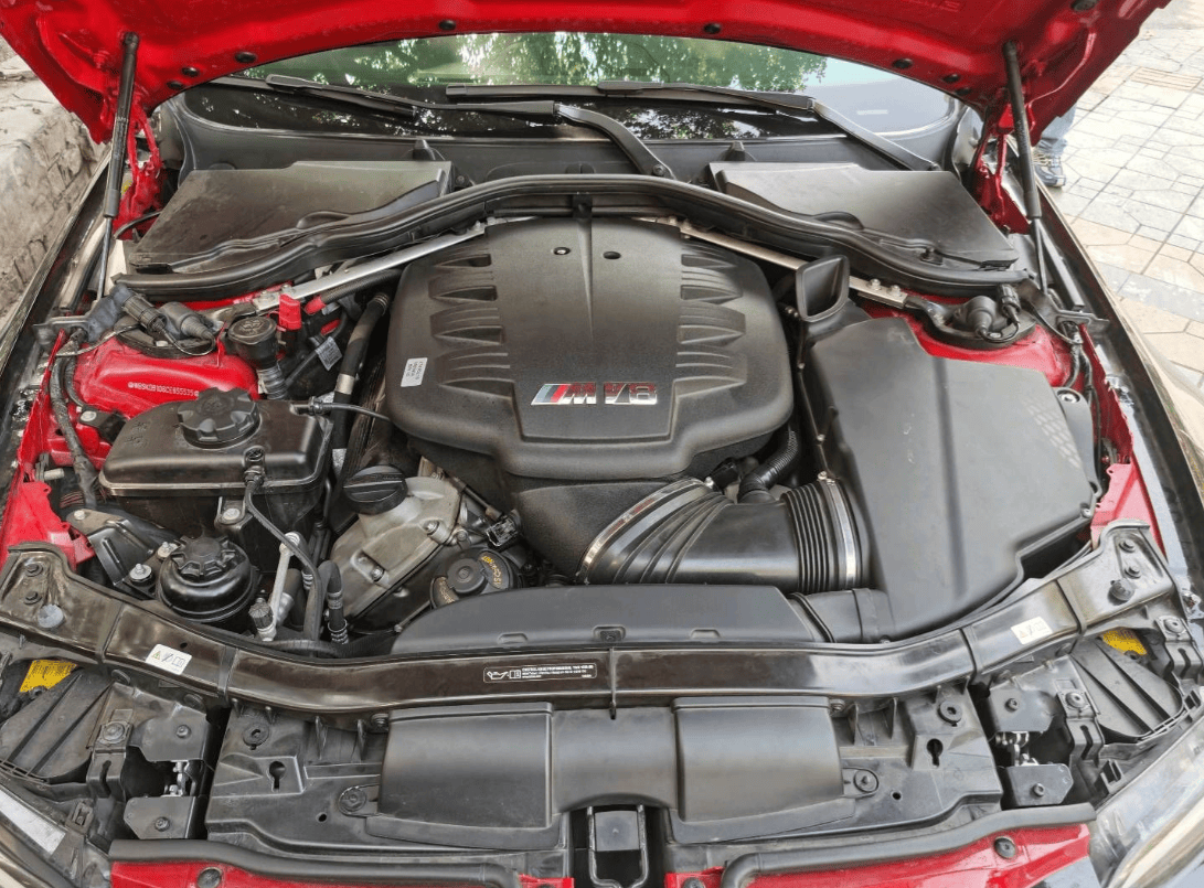 这辆宝马m3凭什么还能卖38万?_搜狐汽车_搜狐网