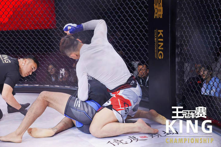 世界格斗大赛来杭州了:格斗赛事初体验是怎样的?_比赛_获得者_对手