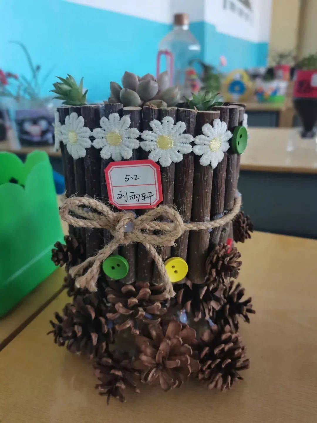 全环境立德树人97感受绿色了解环保践行低碳