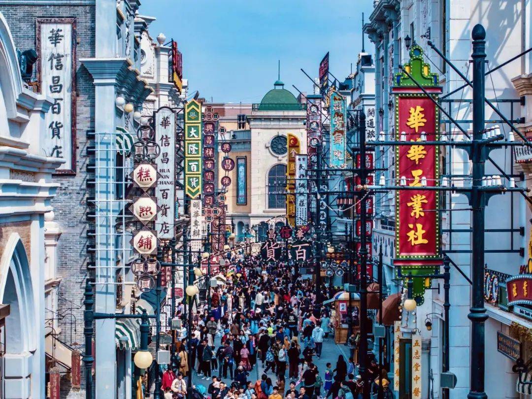 这个假期,中牟成为热门旅游目的地_游客_河南省_戏剧