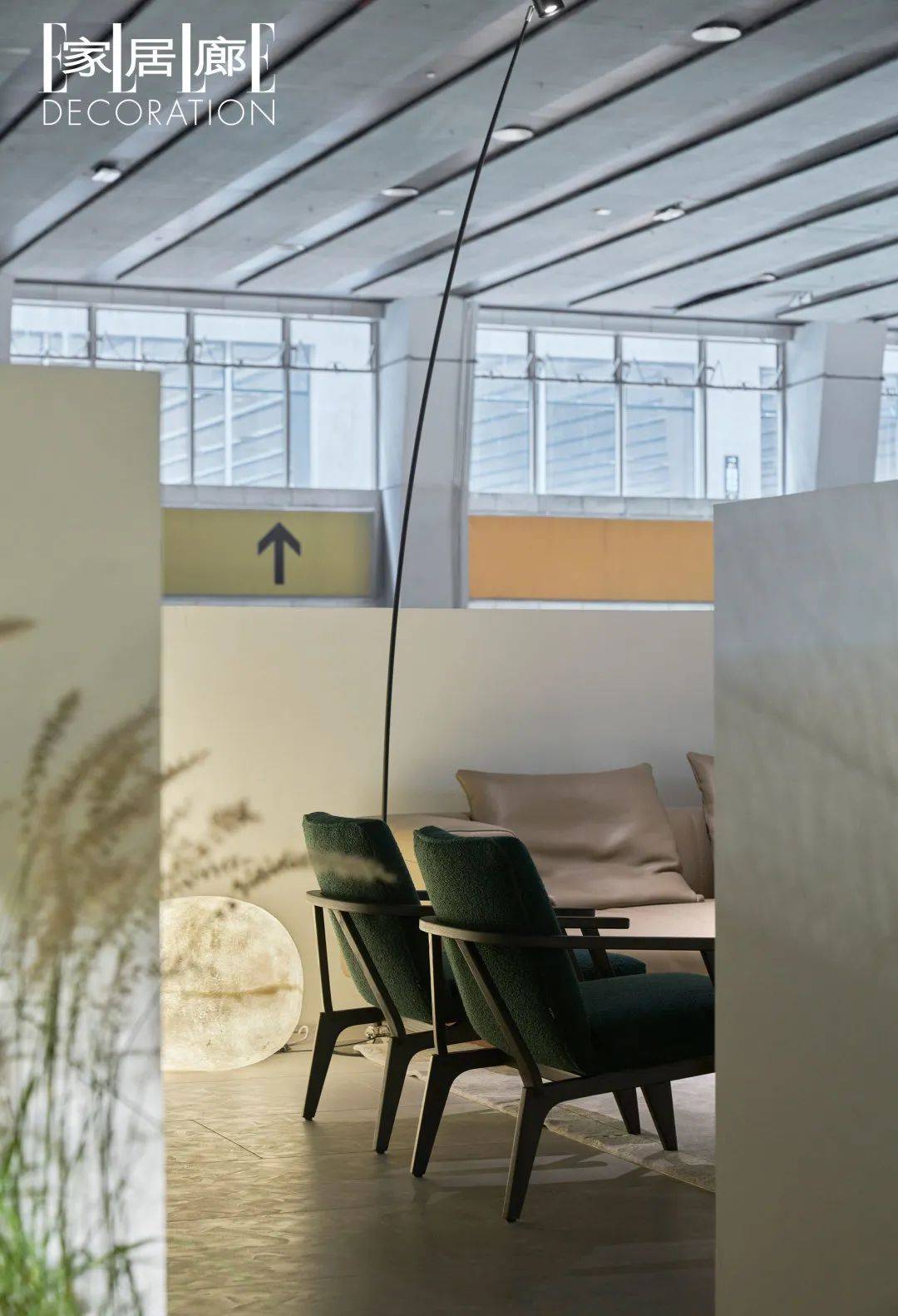 ciff广州家音如潮elledeco家居廊暴走广州当代设计展看看原创设计都有