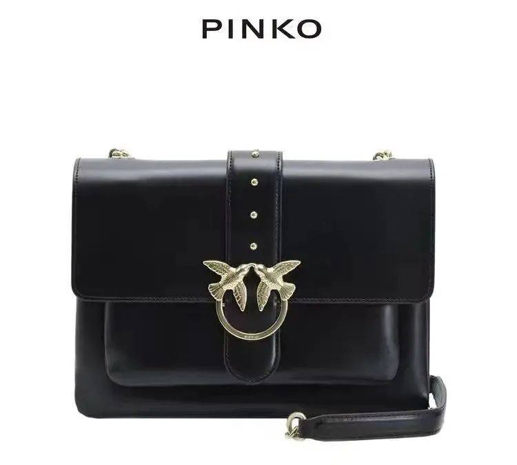 满满时尚设计感,刷爆ins的网红燕子包你值得拥有_女性_looking_包包