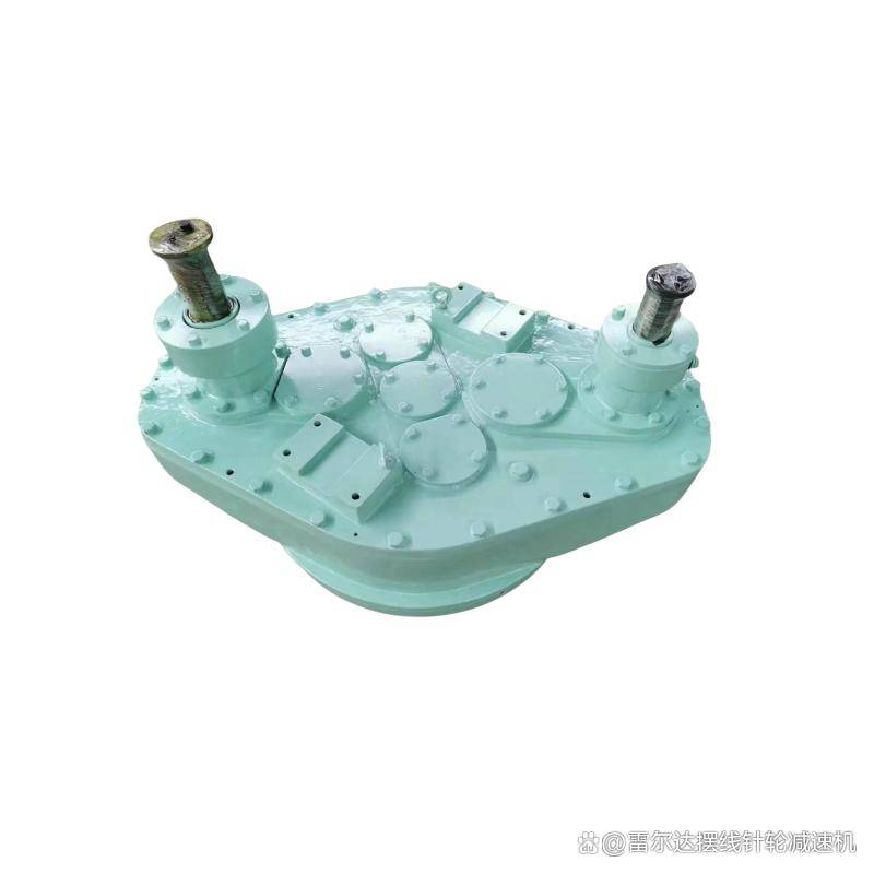 立轴行星搅拌机和卧式搅拌机的区别