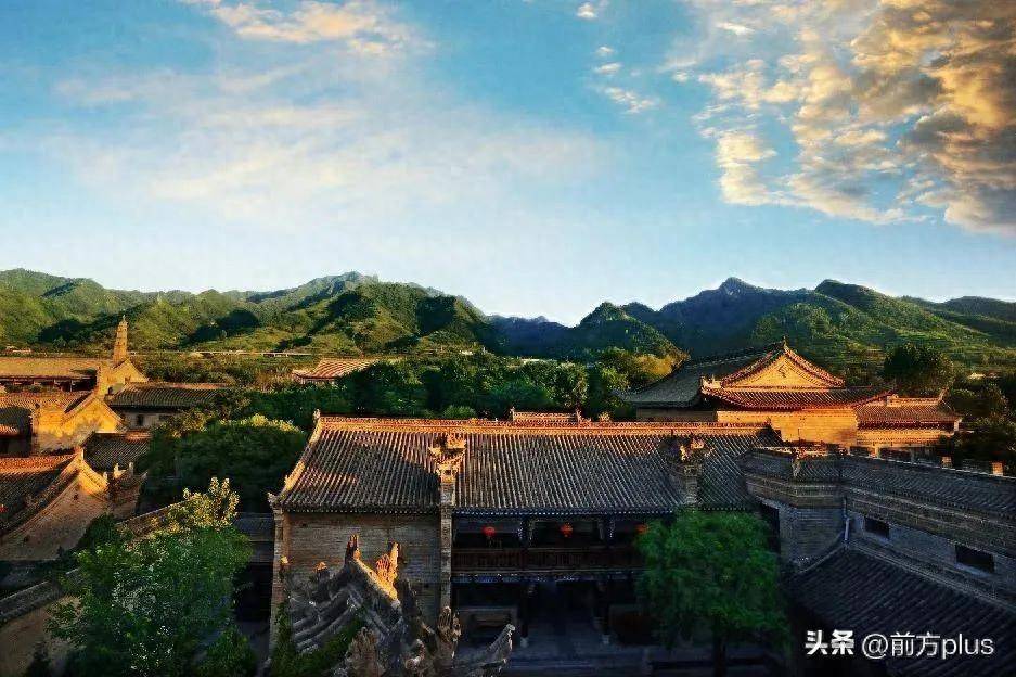 长安区踏春赏花游入选春季乡村休闲旅游精品线路及景点