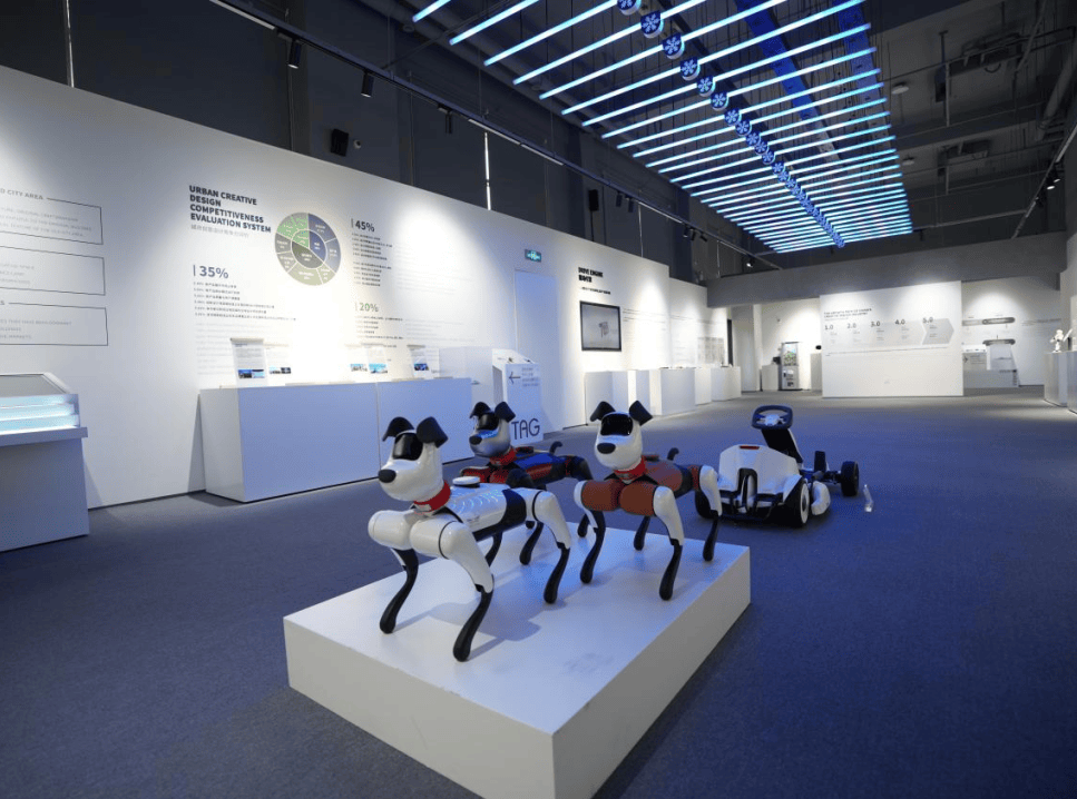 他山之石对接大平台寻求大合作助力黑龙江省绥化市兰西县发展新质生产