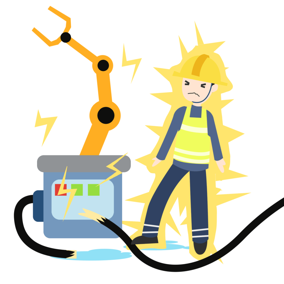 安全提示所有人复工复产正当时安全生产别大意