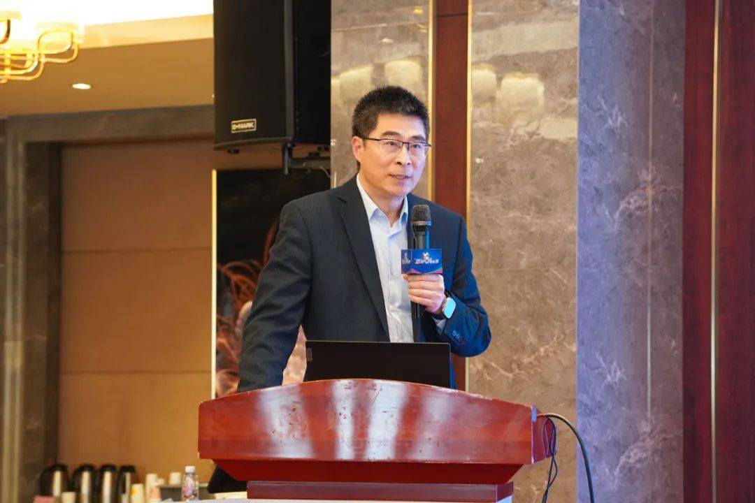 福建省病案质控中心主任,省立医院医务部主任林孟波教授授课《福建