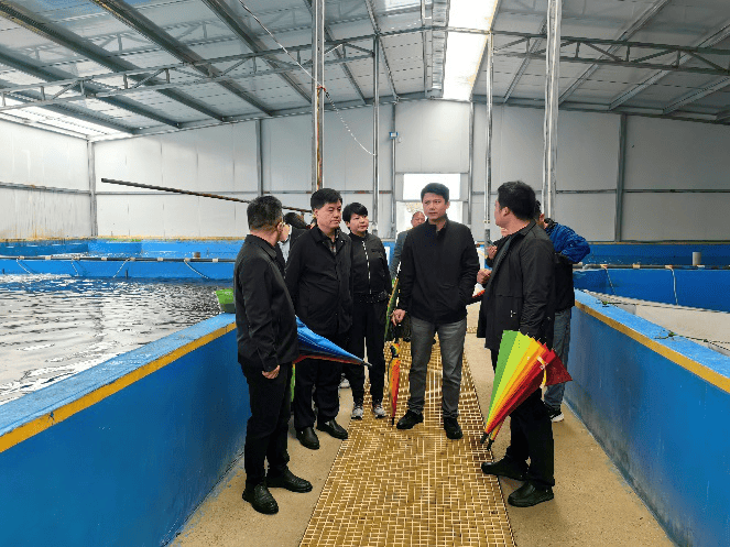 深海养殖：蔚蓝之下产业新机遇
