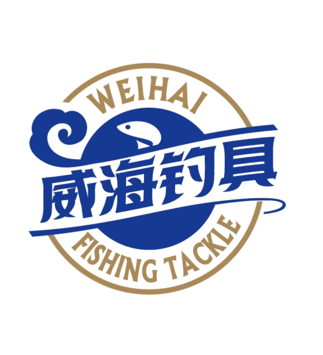 威海钓具