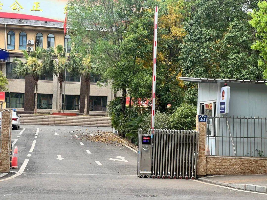 资阳这一周安岳总站变化好大这里的24小时自助法院你见过吗
