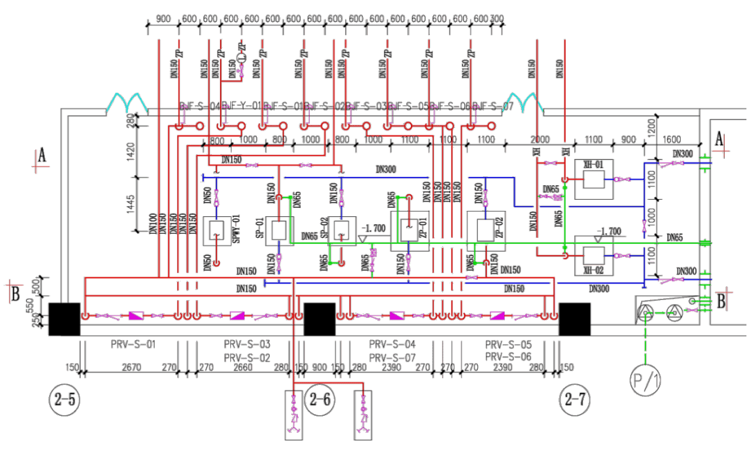 防治_施工_验收