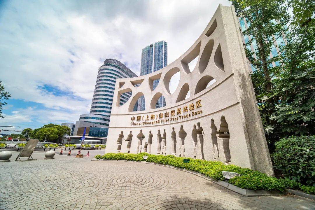 全市近三分之一,保税区域崛起世界级生物医药产业集群_医疗_企业_碧迪