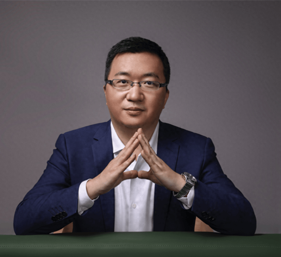 对话张志安主流媒体应做舆论定盘星丨顶端访谈