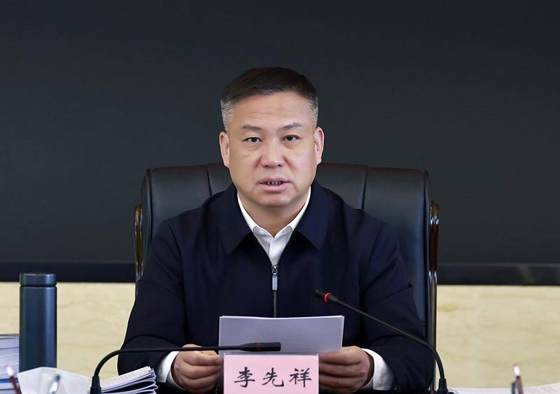 第六届市人民政府召开第66次常务会议