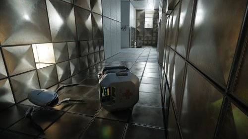 传送门rtx版画面细节赏析dlss35技术加持画质惊人