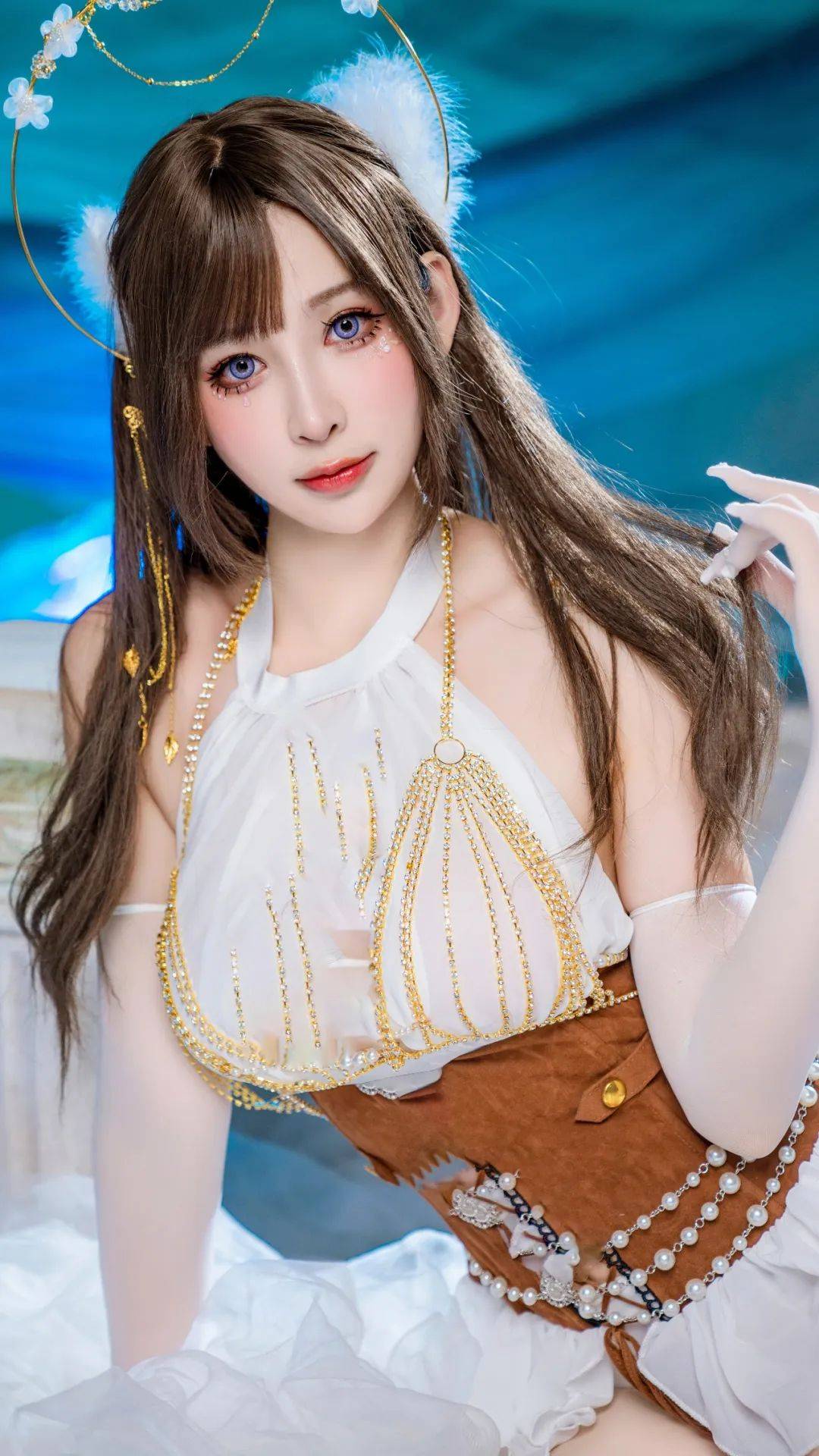 cosplay是什么意思图片