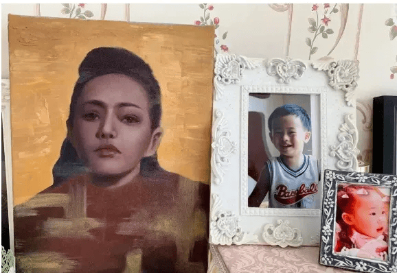 我3岁就开始穿女装怎么了伊能静儿子大胆言论上热搜网友教育果然要
