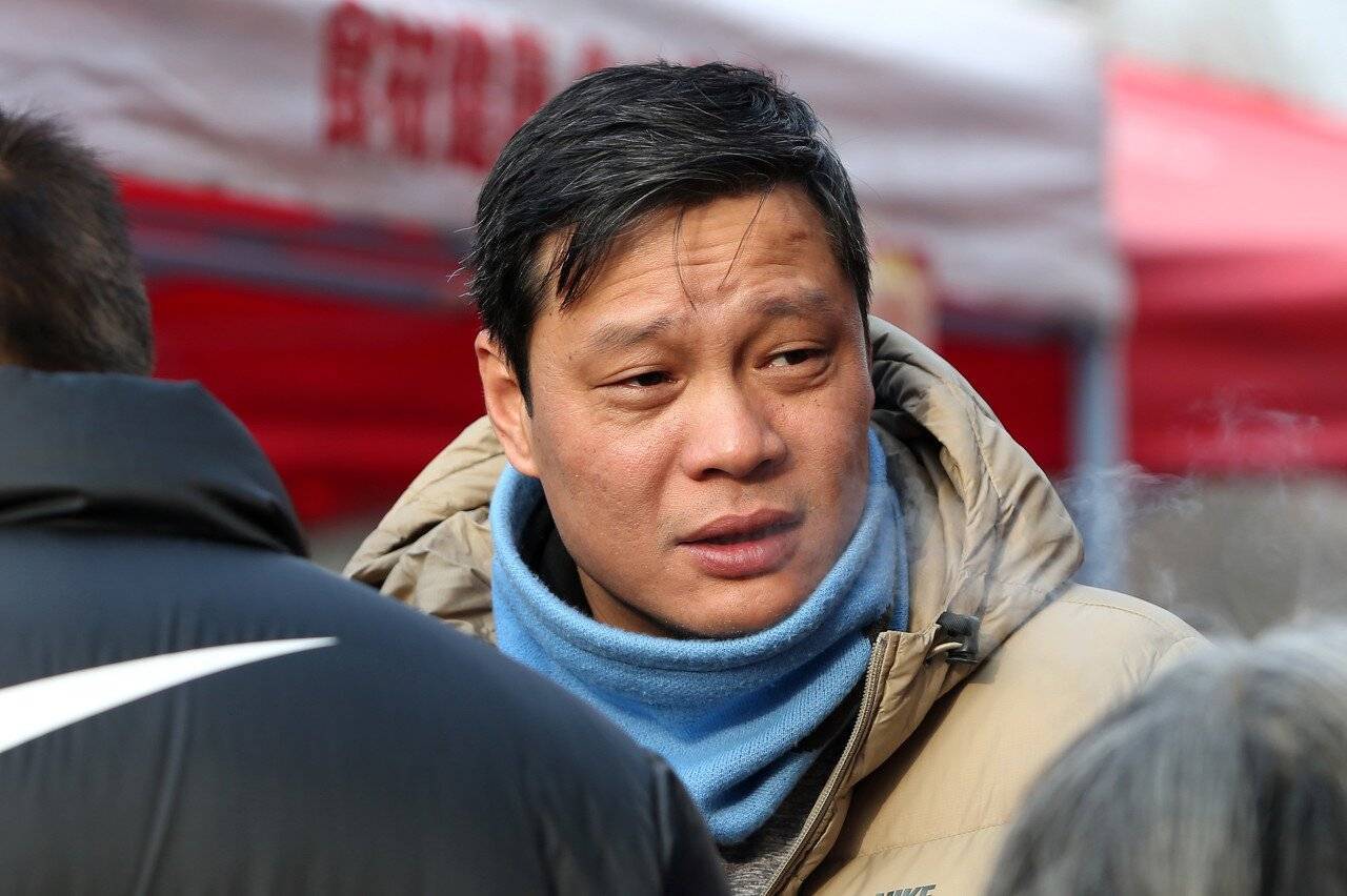 媒体人:用相声能把铁人,范志毅这出戏整明白,范志毅是引师