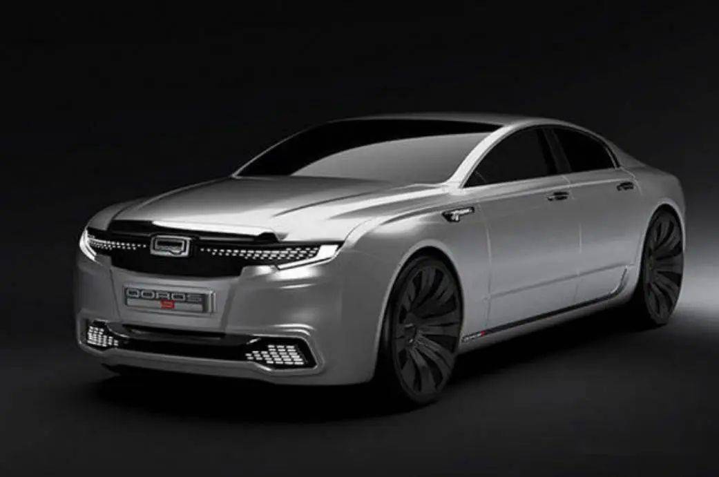 奇瑞出手相助,观致"复活重启"?_搜狐汽车_搜狐网