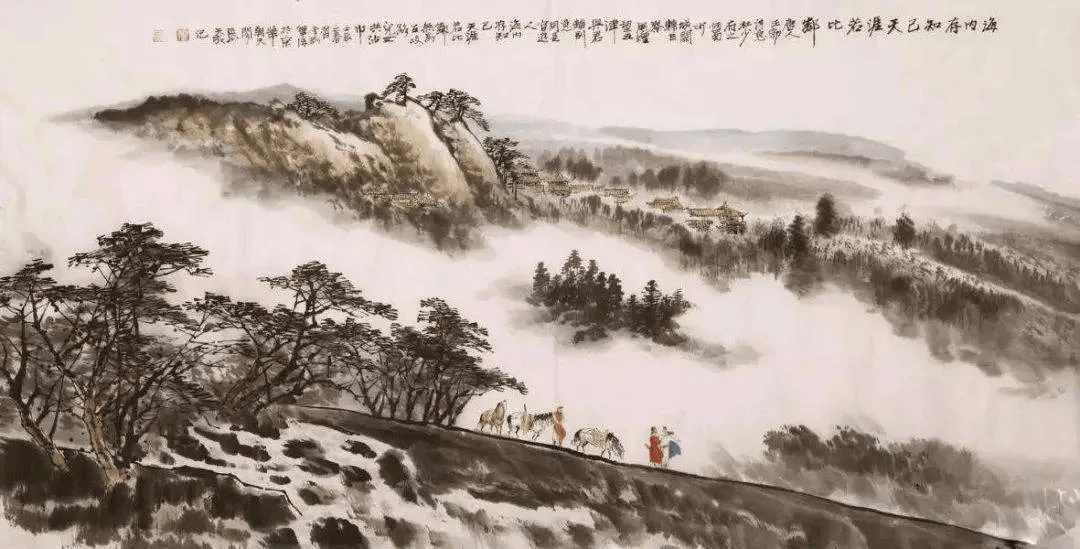 王勃最诗中的气象与温情_唐代_落花_滕王阁