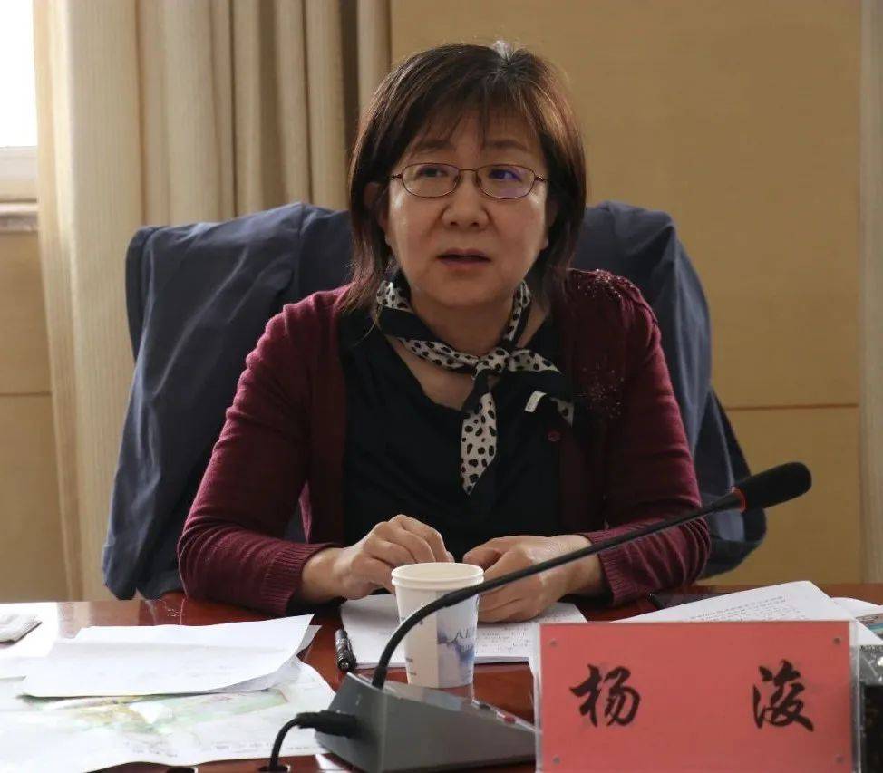 会上,杨浚解读了中央对于详细规划编制工作的相关政策,分享了北京市在