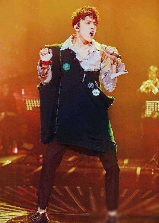 不能忽视的实力派歌手迪玛希或成追光吧哥哥最大黑马