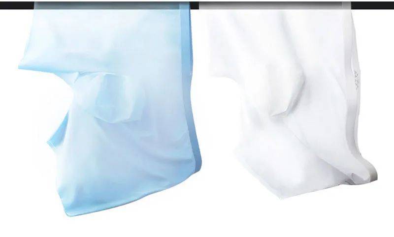 穿上这畅快呼吸的男士内裤好凉快