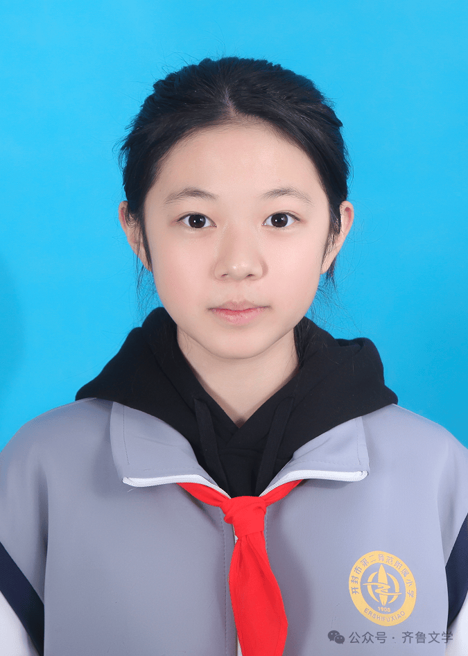 河南小作家‖【故乡的元宵节】■刘思妤_灯笼_齐鲁_游客