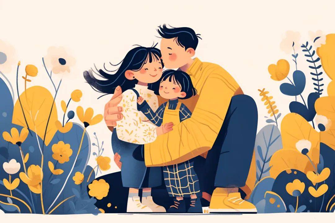 智慧父母成长沙龙让孩子幸福感爆棚的9个仪式感治愈孩子的一生