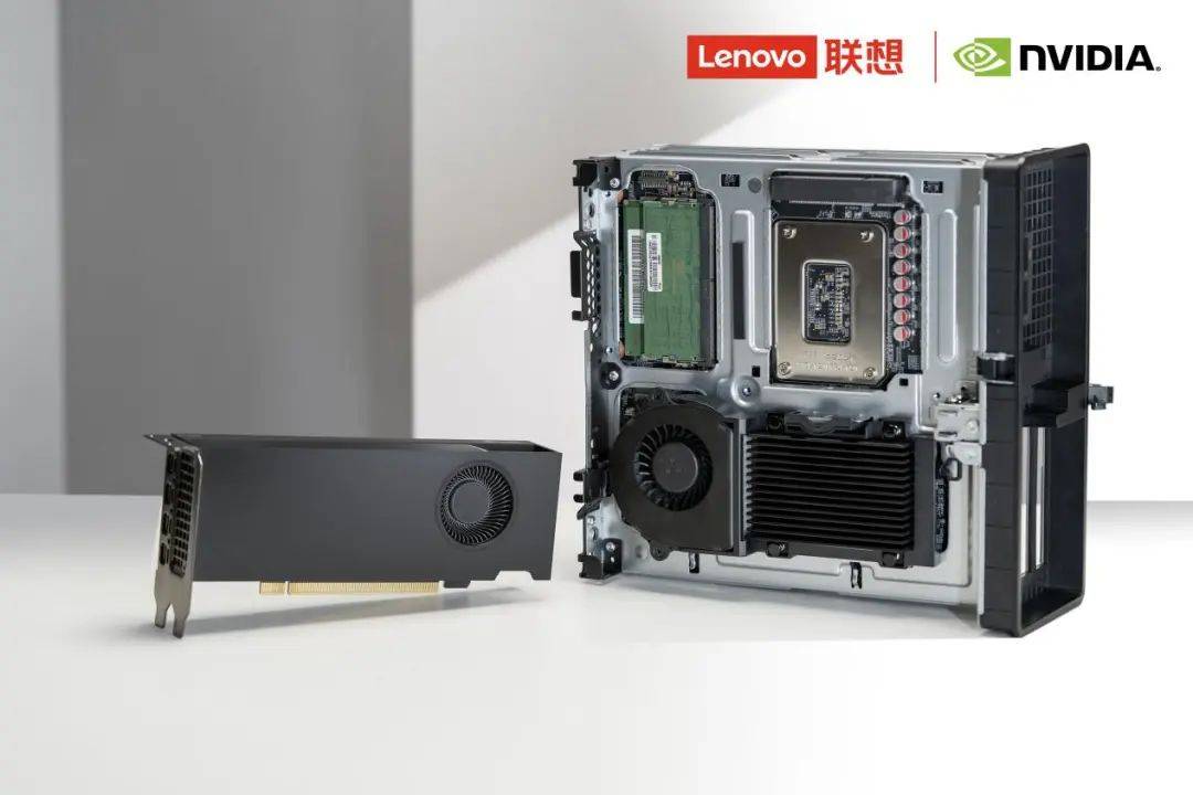 39l迷你猛将联想thinkstationp3ultra工作站深度测评