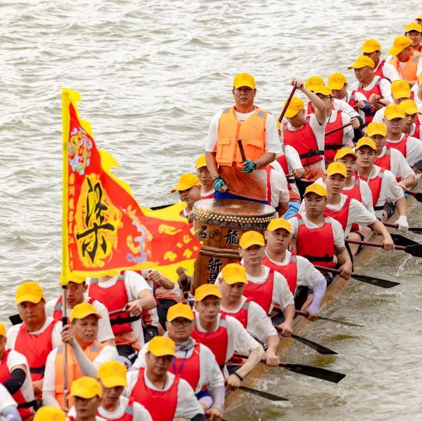 来博罗,寻龙"趣"_柏塘镇_水龙村_龙华镇