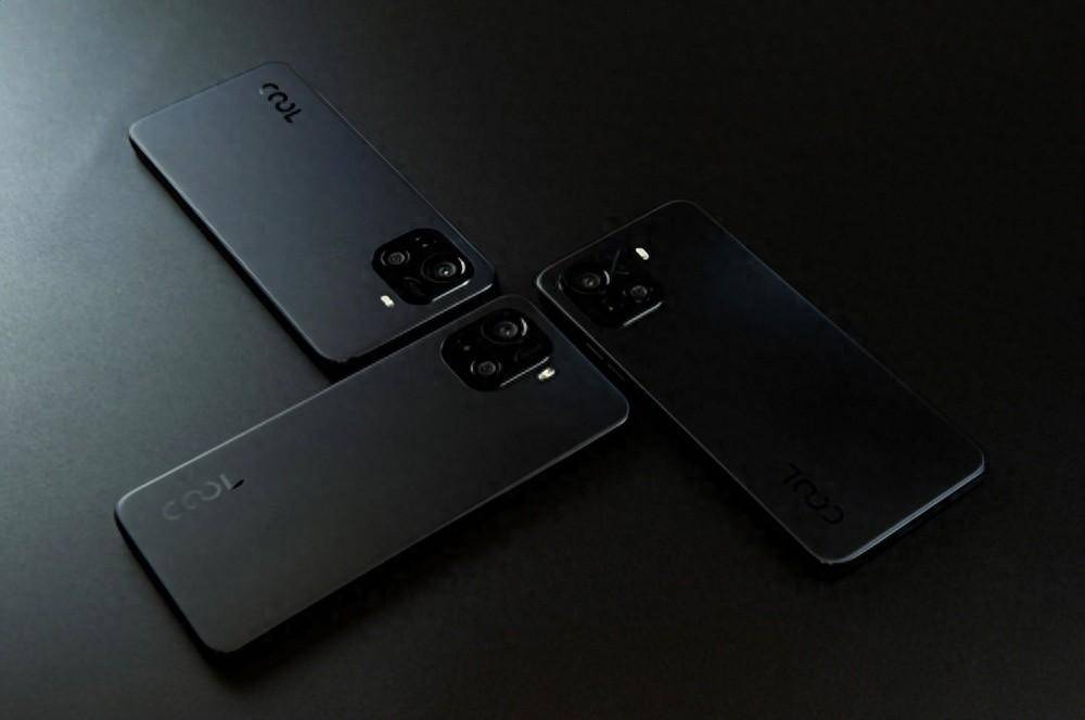 酷派大观3plus评测裸眼3d技术的革新之作