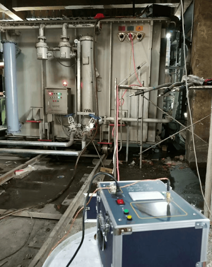 介损电桥lcr电容电阻电感测量仪